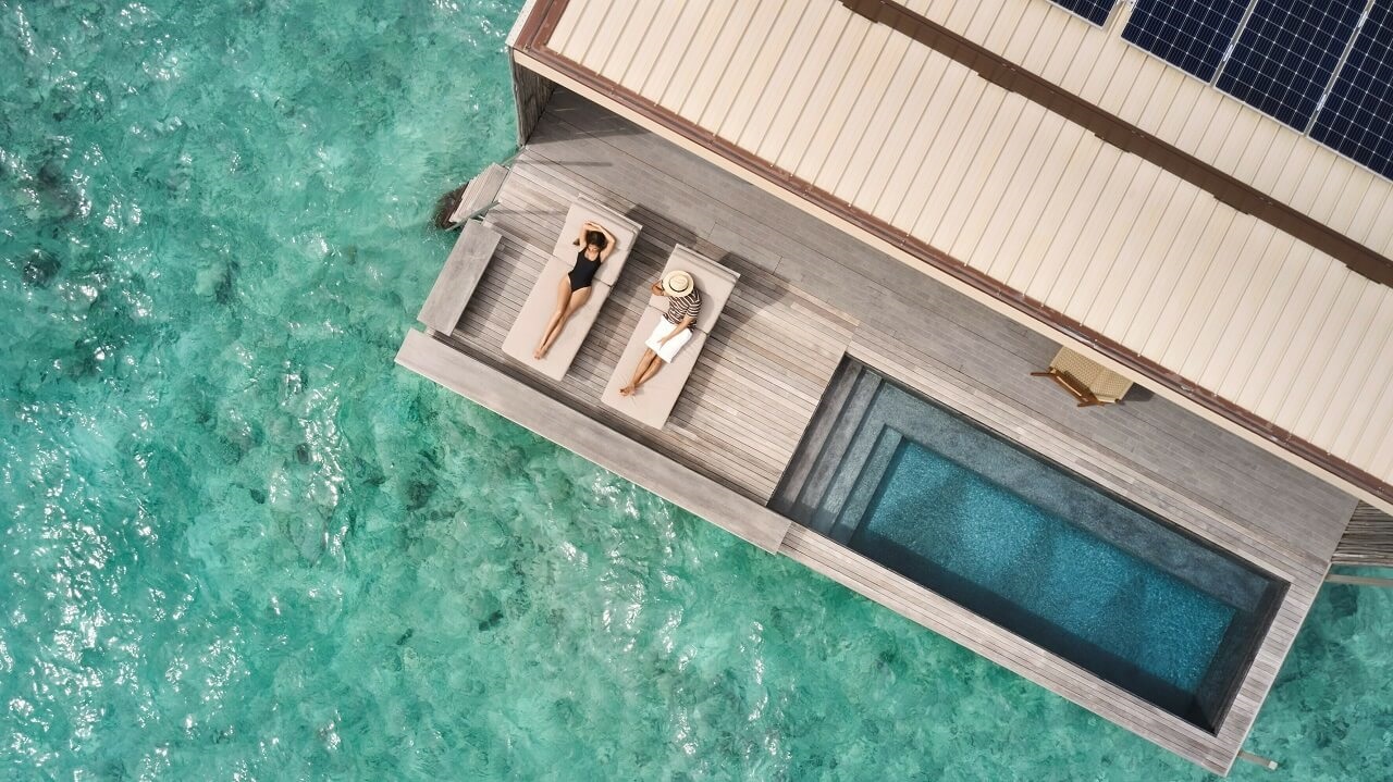 馬爾地夫Patina Maldives 柏典精品酒店 - 2024全年房價 馬爾地夫Patina Maldives 柏典精品酒店 - 2024全年房價
